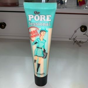 Benefit pore primer
